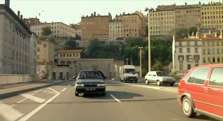 1989 Austin Maestro [LM10]