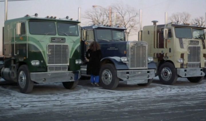 1974 White-Freightliner WFC-12064T