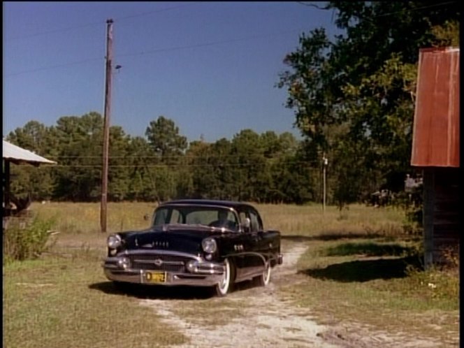 1955 Buick Special Four-Door Sedan [41]