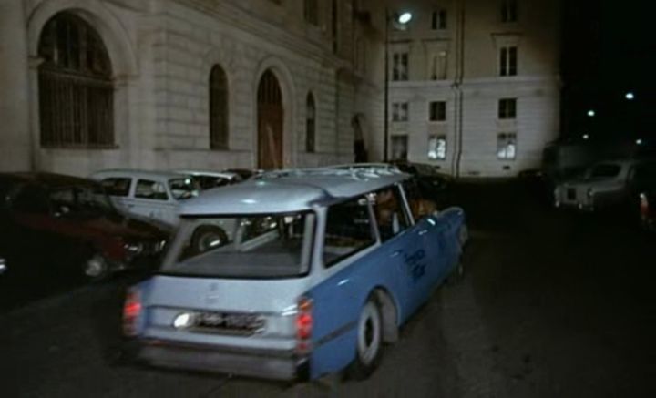 1963 Citroën ID 19 Familiale