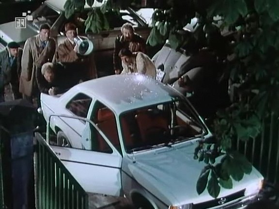 1978 Opel Kadett [C]