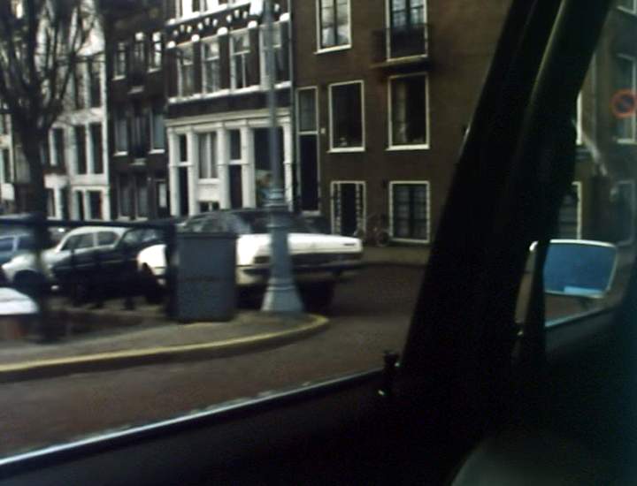 1975 Opel Commodore [B]