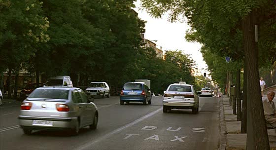 1999 Seat Córdoba Stella 1ª generación [Typ 6K]