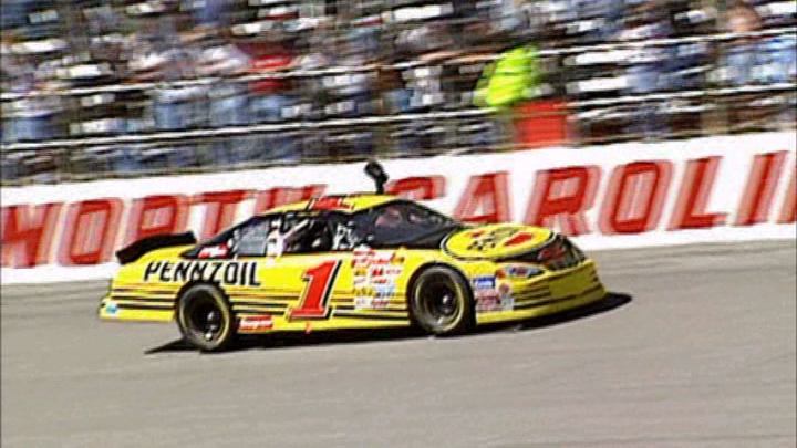 2001 Chevrolet Monte Carlo NASCAR [GMX230]