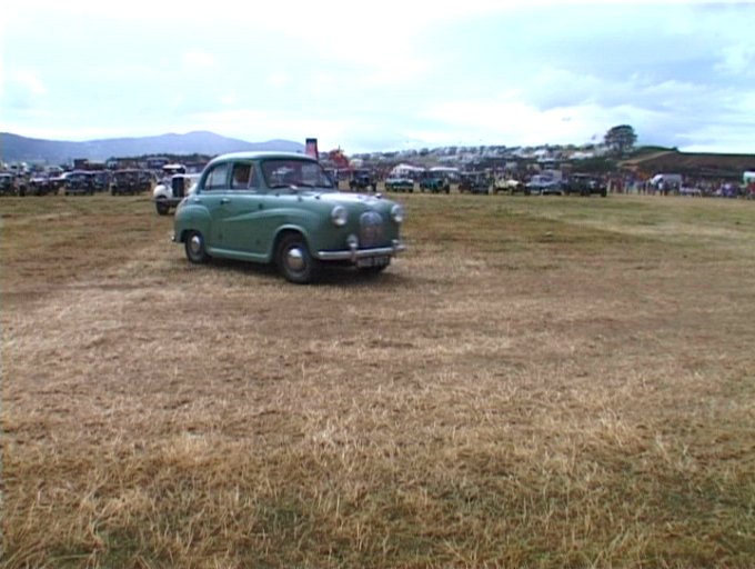 1952 Austin A30 [AS3]