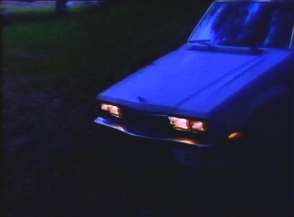 1981 Ford Fairmont Futura