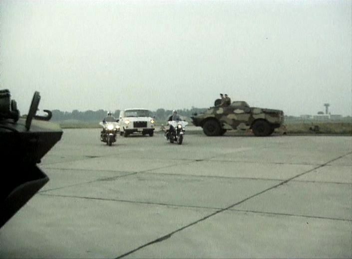 1964 GAZ BRDM-2 [41-08]