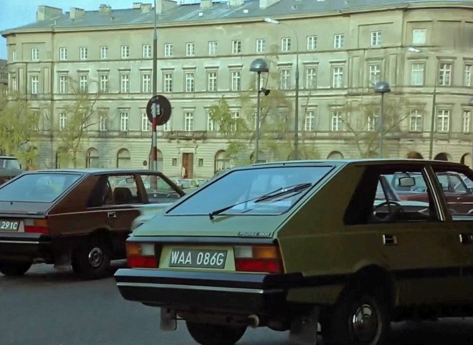 1978 FSO Polonez 1500 [B01.AA]