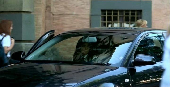 2004 Audi A3 [Typ 8P]