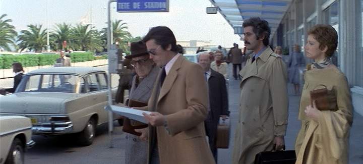 1966 Mercedes-Benz 200 D [W110]