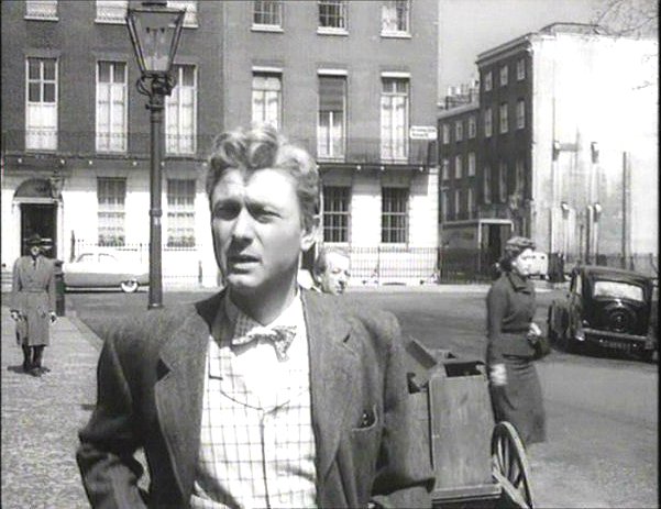 1935 Morris Twelve [Series II]