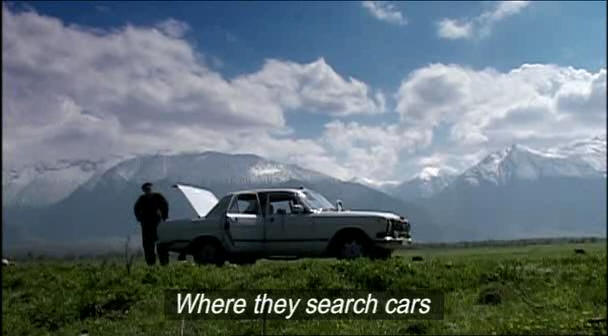 1986 GAZ 24-10 Volga