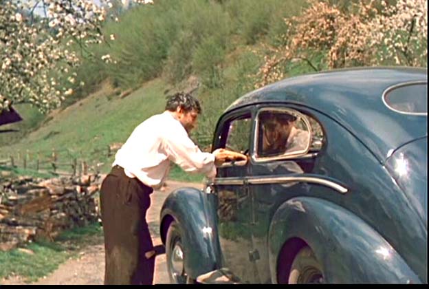 1949 Ford Taunus Spezial 'Buckeltaunus' [G93A]