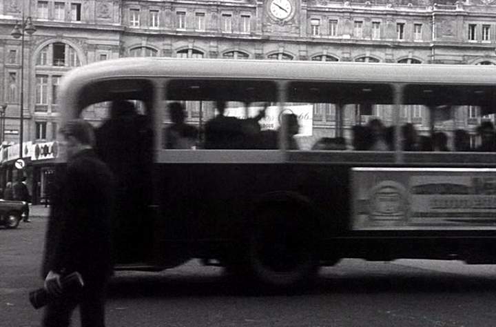 1937 Renault TN4HBla