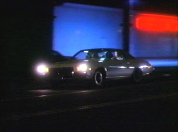 1974 Buick Century Regal