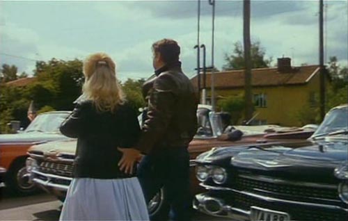 1959 Cadillac