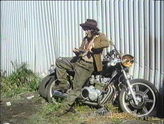 1977 Yamaha XS 750 Special