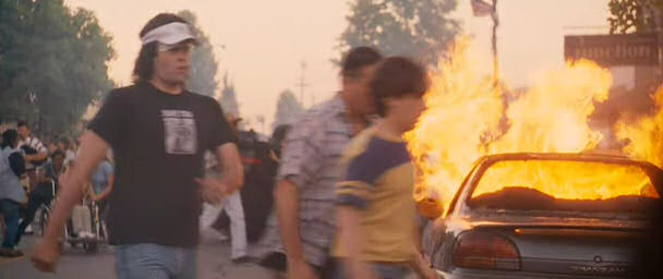 1996 Pontiac Grand Am