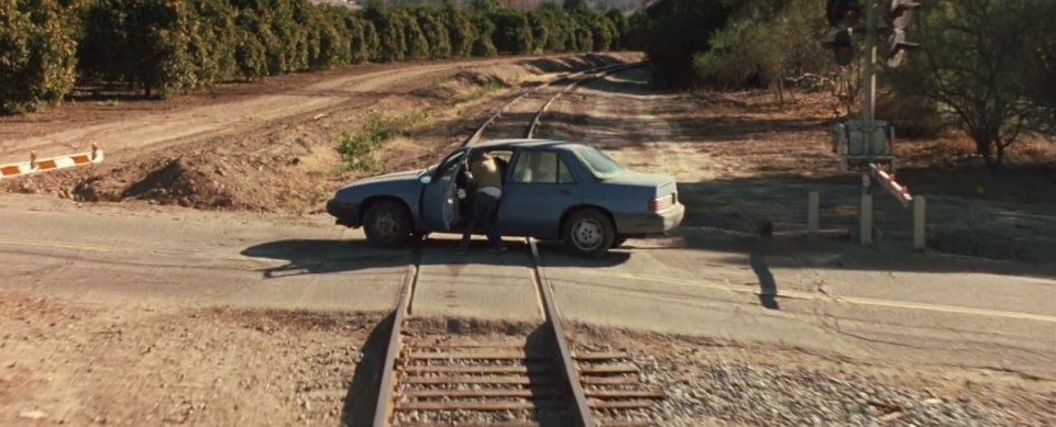 1994 Chevrolet Corsica