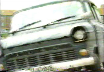 1966 Ford Transit MkI