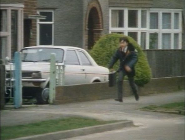1976 Vauxhall Viva Deluxe [HC]