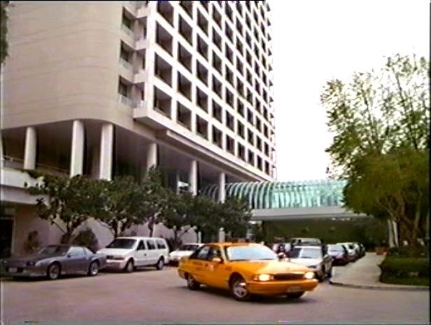 1985 Chevrolet Camaro Z28