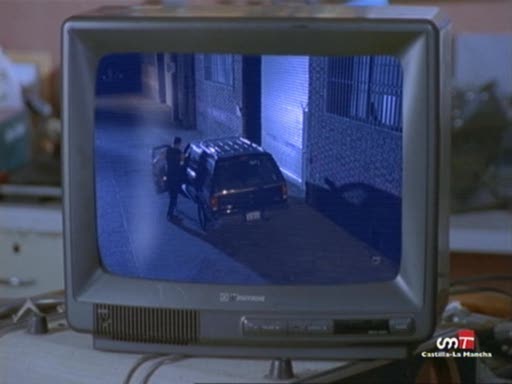 1991 Ford Explorer [UN46]
