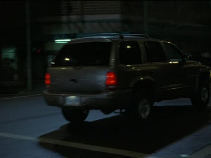 1998 Dodge Durango [DN]