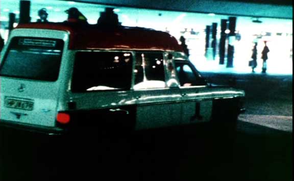1975 Mercedes-Benz 230.6 Ambulans Binz Europ 1200 L [W114]