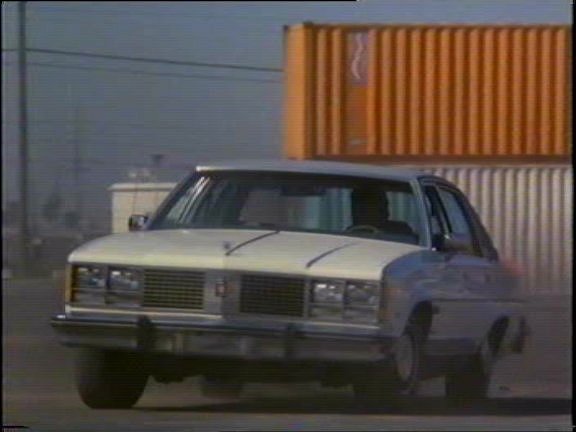 1979 oldsmobile ninety eight