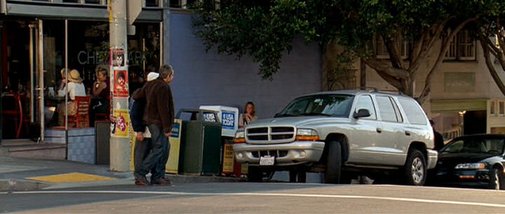 2002 Dodge Durango [DN]