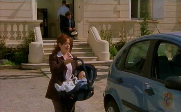 2002 Citroën C3 Série 1