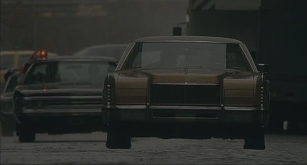 1974 Lincoln Continental [53A]