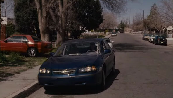 1987 Chrysler LeBaron