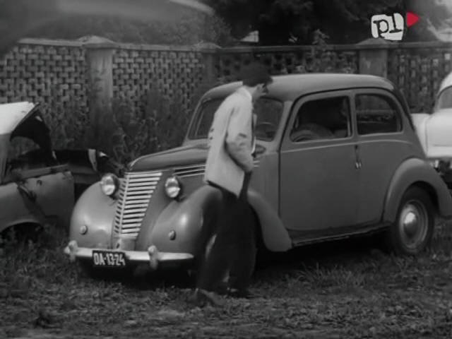 1948 Fiat 1100 B [108B]