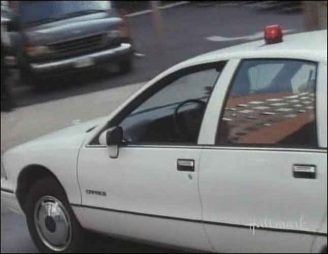 1992 Chevrolet Caprice