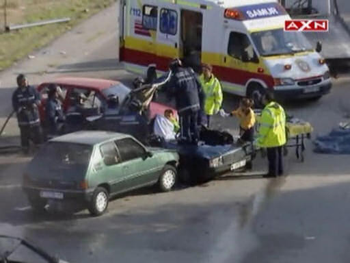 1991 Peugeot 205 Roland Garros