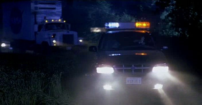 1995 Ford Explorer [UN105]