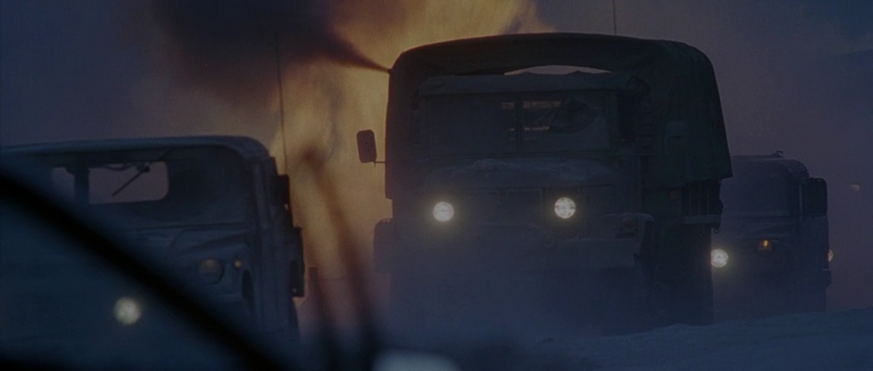 AM General M-35 [G742]