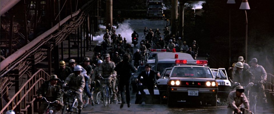 1983 Nissan Gloria [Y30]