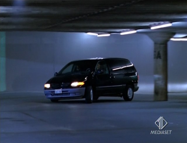 1999 Dodge Grand Caravan SE [NS]