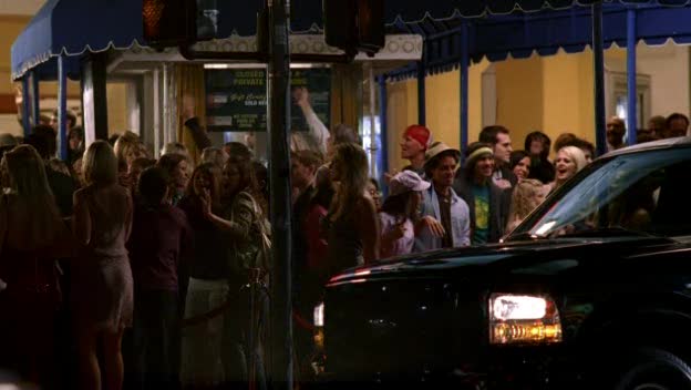 2005 Ford Excursion Stretched Limousine Limited [UW137]