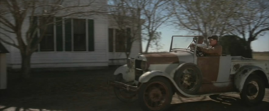 Ford Model A