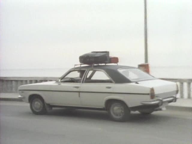 1980 Talbot Diesel [949]