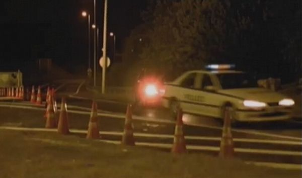 1999 Peugeot 406 [8B]