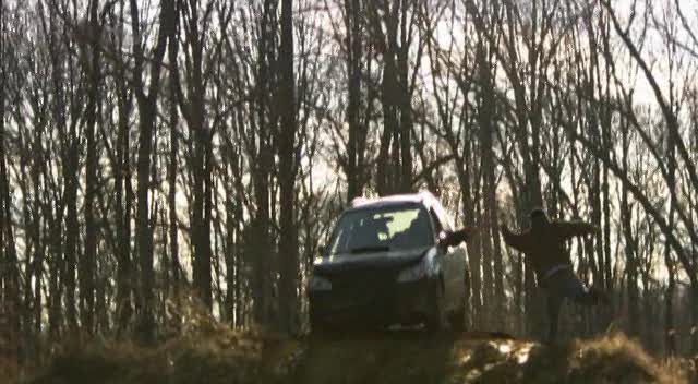 Subaru Impreza Wagon [GG]