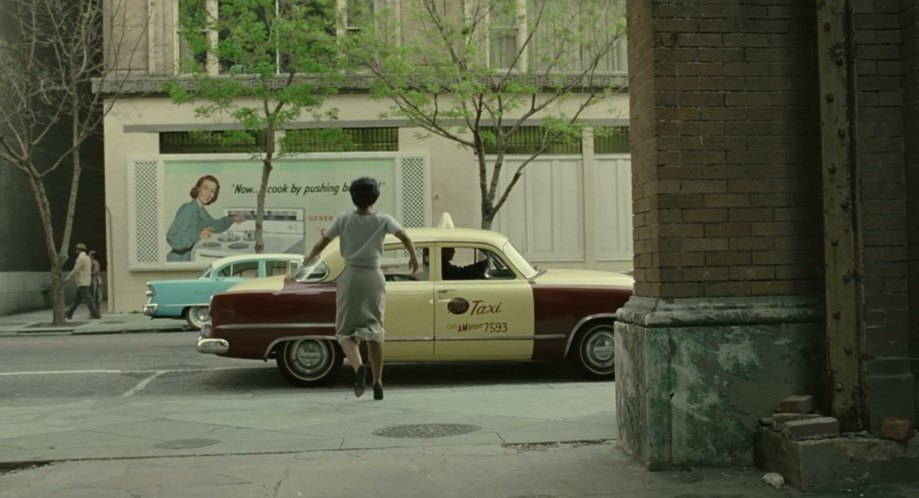 1953 Dodge Meadowbrook [D-46]