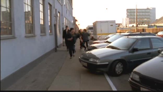 1993 Citroën Xantia