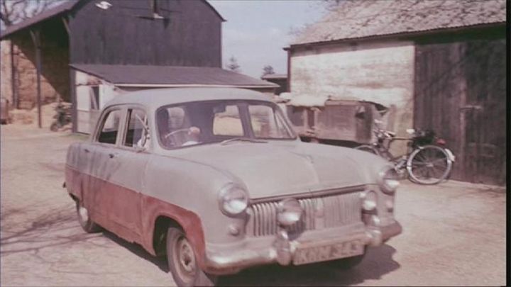 1951 Ford Consul MkI [EOTA]