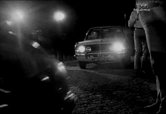 1968 Ford Cortina 1600E MkII